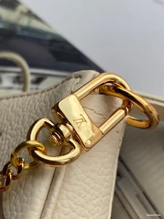 VUITTON ACCESSOIRES POCHETTE LOUIS MINI 0525